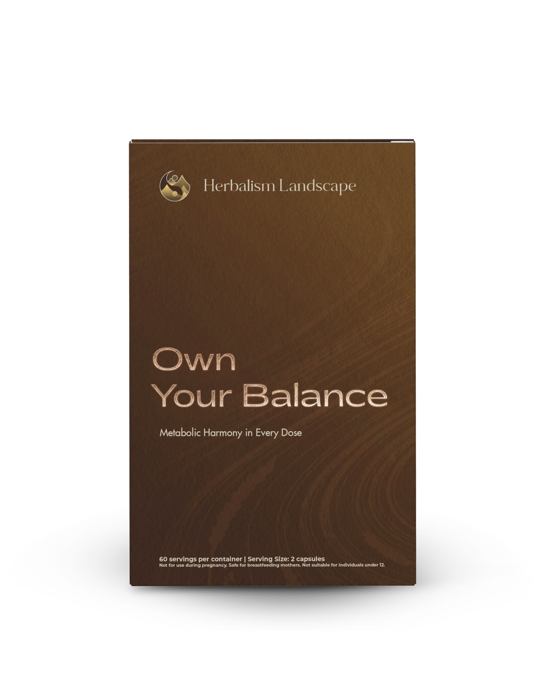 Herbalism Landscape | Viên Nam ➤