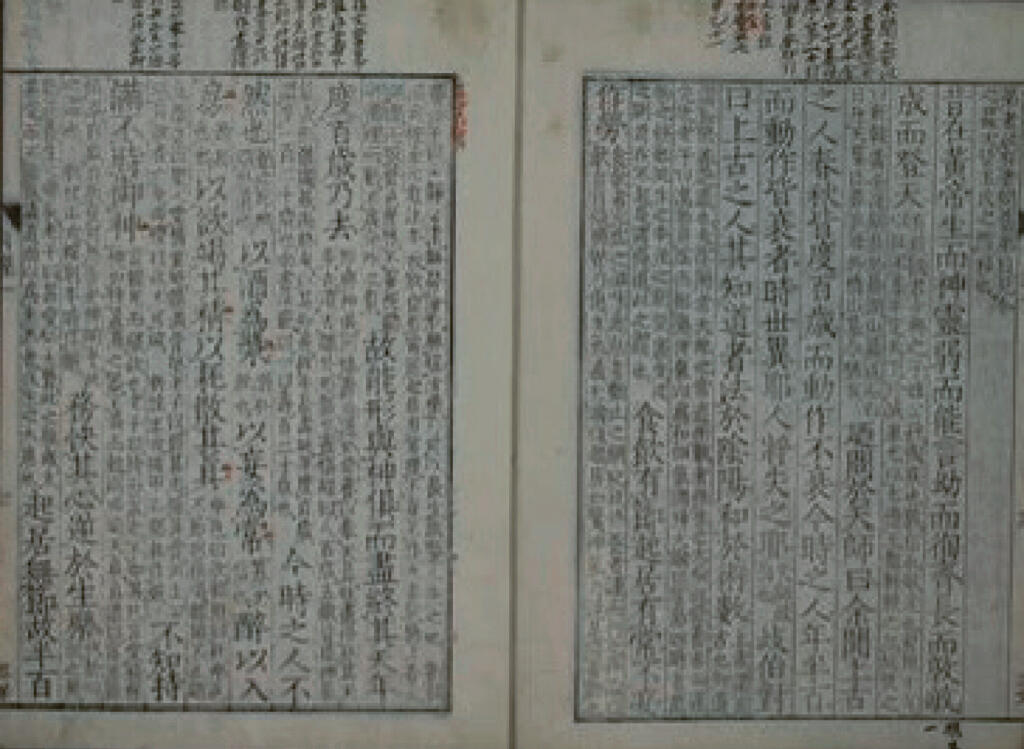 “Đối với người phì quý (肥贵人), đó là bệnh ‘cao lương’, tức là do tích trệ khí huyết gây ra.”